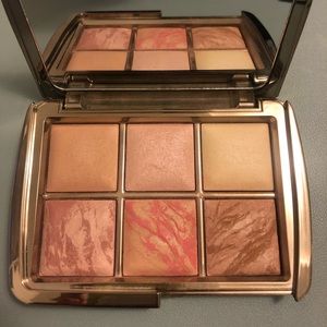 Hourglass Ambient Lighting Edit Palette 6 pot